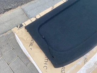 2013 VW TIGUAN PARCEL SHELF FOR SALE. IN PRISTINE CONDITION