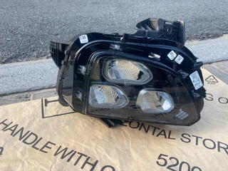2024 Suzuki Fronx Led Headlight Right Side For Sale. In Excellent Condition