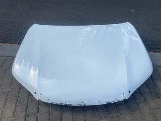 2024 Toyota Hilux Gd-6 Bonnet Hood For Sale. In Excellent Condition