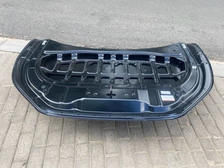 2024 TOYOTA COROLLA CROSS BONNET HOOD FOR SALE. IN EXCELLENT CONDITION