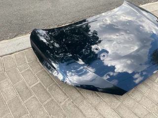 2024 TOYOTA COROLLA CROSS BONNET HOOD FOR SALE. IN EXCELLENT CONDITION