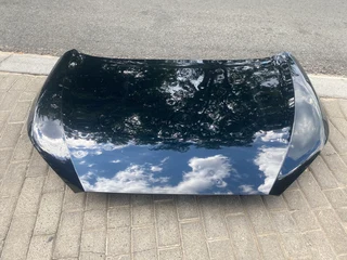 2024 Toyota Corolla Cross Bonnet Hood For Sale. In Excellent Condition