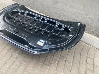 2024 TOYOTA COROLLA CROSS BONNET HOOD FOR SALE. IN EXCELLENT CONDITION