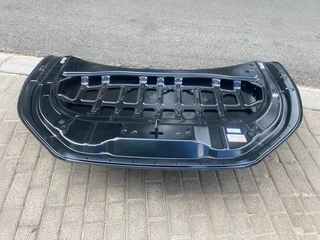 2024 TOYOTA COROLLA CROSS BONNET HOOD FOR SALE. IN EXCELLENT CONDITION
