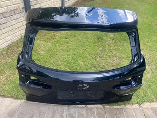 2024 Toyota Corolla Cross Tailgate Shell For Sale. In Excellent Condition