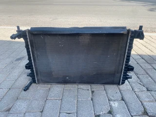 2016 Audi A3 Low Temperature Cooler For Sale. In Excellent Condition