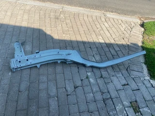 2024 SUZUKI SWIFT LEFT FRONT CHASSIS LEG FOR SALE. BRAND NEW