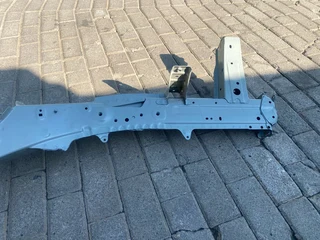 2024 SUZUKI SWIFT LEFT FRONT CHASSIS LEG FOR SALE. BRAND NEW