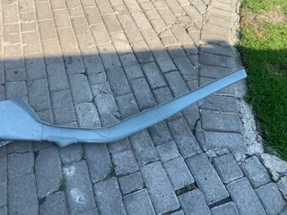 2024 SUZUKI SWIFT RIGHT FRONT CHASSIS LEG FOR SALE. BRAND NEW