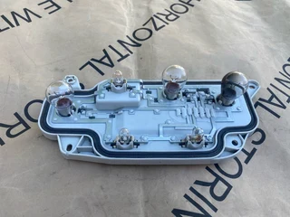 2021 VW CADDY TAIL LIGHT GLOBE HOLDER LEFT SIDE FOR SALE. IN PRISTINE CONDITION