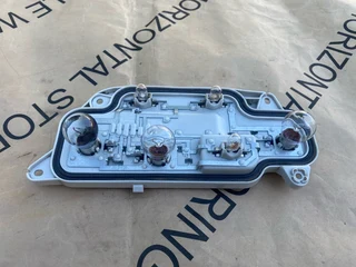 2021 VW CADDY TAIL LIGHT GLOBE HOLDER LEFT SIDE FOR SALE. IN PRISTINE CONDITION