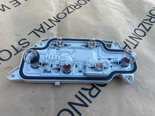 2021 Vw Caddy Tail Light Globe Holder Left Side For Sale. In Pristine Condition