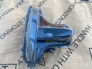 2025 Chery Tiggo 7 Pro Led Spotlight Right Side For Sale. In Excellent Condition