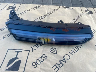 2025 JETOUR DASHING LED HEADLIGHT RIGHT SIDE FOR SALE. IN PRISTINE CONDITION