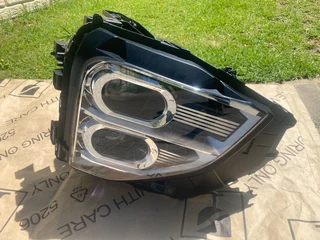 2024 Mitsubishi Eclipse Cross Led Headlight Right Side For Sale. In Pristine Condition