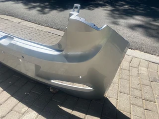 2019 HYUNDAI I20 GRAND REAR BUMPER FOR SALE. IN EXCELLENT CONDITION
