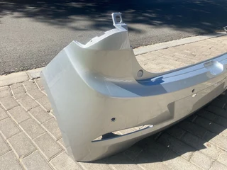 2019 HYUNDAI I20 GRAND REAR BUMPER FOR SALE. IN EXCELLENT CONDITION