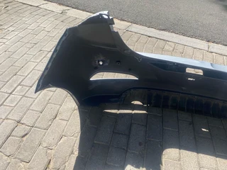 2019 HYUNDAI I20 GRAND REAR BUMPER FOR SALE. IN EXCELLENT CONDITION
