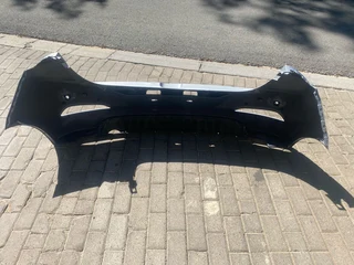 2019 HYUNDAI I20 GRAND REAR BUMPER FOR SALE. IN EXCELLENT CONDITION