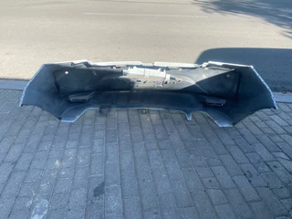 2023 SUZUKI BALENO REAR BUMPER FOR SALE. IN EXCELLENT CONDITION