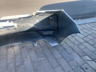 2023 SUZUKI BALENO REAR BUMPER FOR SALE. IN EXCELLENT CONDITION