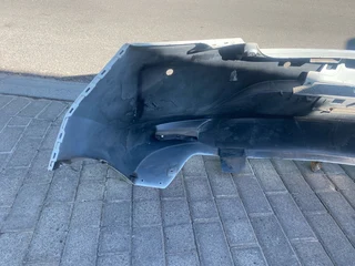 2023 SUZUKI BALENO REAR BUMPER FOR SALE. IN EXCELLENT CONDITION