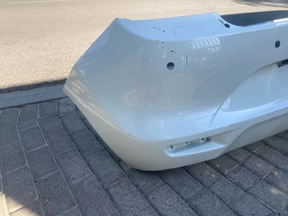 2023 SUZUKI BALENO REAR BUMPER FOR SALE. IN EXCELLENT CONDITION