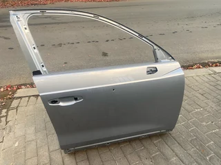 2021 Audi Q3 Right Front Door Shell For Sale. In Excellent Condition