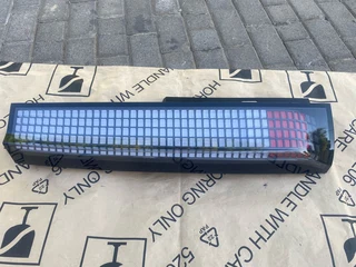 2024 Hyundai Staria Full Led Tail Light Left Side For Sale. In Pristine Condition