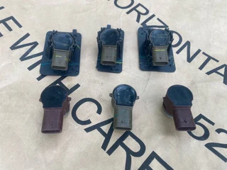 2024 FORD RANGER RAPTOR FRONT BUMPER PDC SENSORS FOR SALE. IN PRISTINE CONDITION