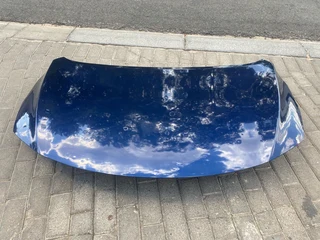 2024 SUZUKI BALENO/TOYOTA STARLET BONNET HOOD FOR SALE. IN EXCELLENT CONDITION