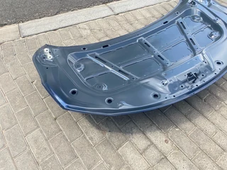 2024 SUZUKI BALENO/TOYOTA STARLET BONNET HOOD FOR SALE. IN EXCELLENT CONDITION