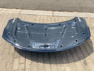 2024 SUZUKI BALENO/TOYOTA STARLET BONNET HOOD FOR SALE. IN EXCELLENT CONDITION