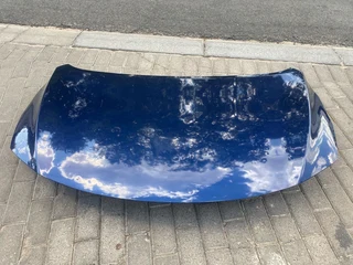2024 Suzuki Baleno/toyota Starlet Bonnet Hood For Sale. In Excellent Condition