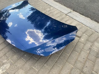 2024 SUZUKI BALENO/TOYOTA STARLET BONNET HOOD FOR SALE. IN EXCELLENT CONDITION