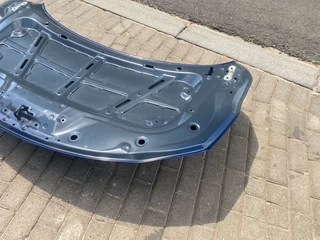 2024 SUZUKI BALENO/TOYOTA STARLET BONNET HOOD FOR SALE. IN EXCELLENT CONDITION