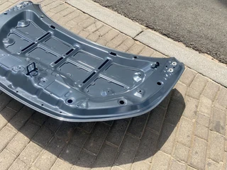 2024 SUZUKI FRONX/TOYOTA STARLET CROSS BONNET HOOD FOR SALE. IN PRISTINE CONDITION