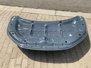 2024 SUZUKI FRONX/TOYOTA STARLET CROSS BONNET HOOD FOR SALE. IN PRISTINE CONDITION