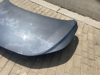 2024 SUZUKI FRONX/TOYOTA STARLET CROSS BONNET HOOD FOR SALE. IN PRISTINE CONDITION
