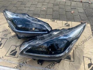 2024 Suzuki Baleno Headlights For Sale