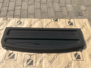 2015 Mitsubishi Mirage Parcel Shelf For Sale. In Pristine Condition