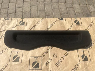 2017 Opel Adam Parcel Shelf For Sale. In Pristine Condition