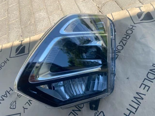 2024 Omoda C5 Full Led Headlight Left Side For Sale. In Pristine Condition