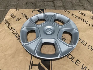 2024 Suzuki S-presso Wheel Cap For Sale. Brand New