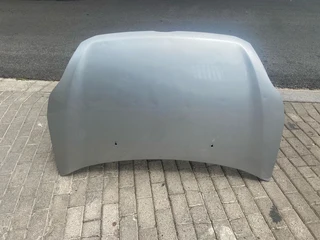 2014 Ford Figo Bonnet Hood For Sale. In Excellent Condition