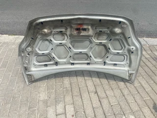 2014 FORD FIGO BONNET HOOD FOR SALE. IN EXCELLENT CONDITION