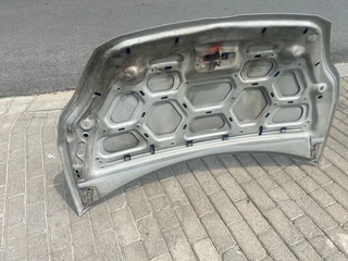 2014 FORD FIGO BONNET HOOD FOR SALE. IN EXCELLENT CONDITION