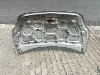 2014 FORD FIGO BONNET HOOD FOR SALE. IN EXCELLENT CONDITION