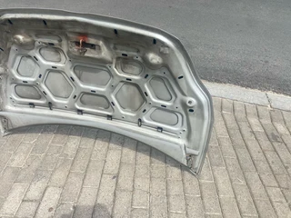 2014 FORD FIGO BONNET HOOD FOR SALE. IN EXCELLENT CONDITION