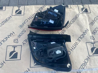 2013 CITROEN C3 OUTER TAIL LIGHTS FOR SALE. IN PRISTINE CONDITION